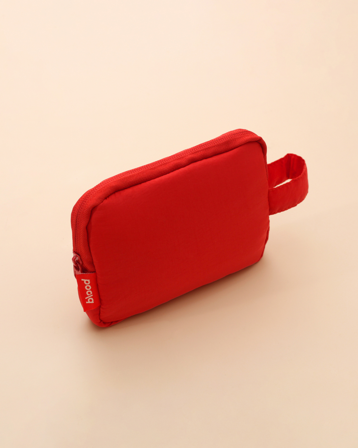 [Not for sale] Blood Period Pouch
