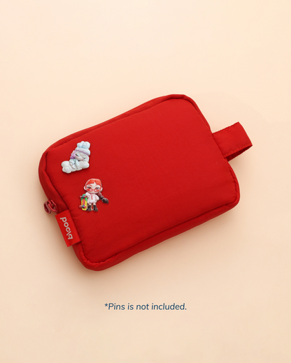 [Not for sale] Blood Period Pouch