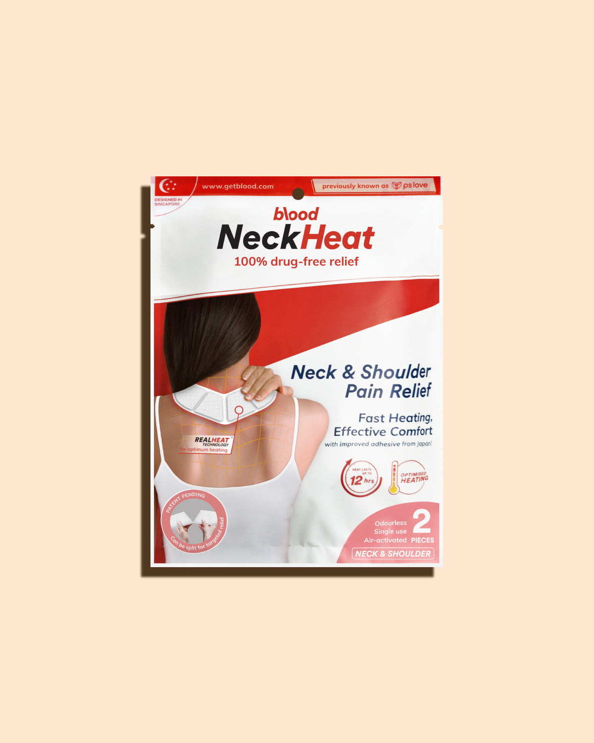 NeckHeat