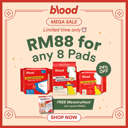 [Mix and Match] Bundle of 8 | Mix, Match & Save 8 - 23% Discount !