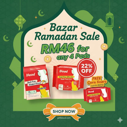 Fit your flow - Mix, Match & Save 22% !